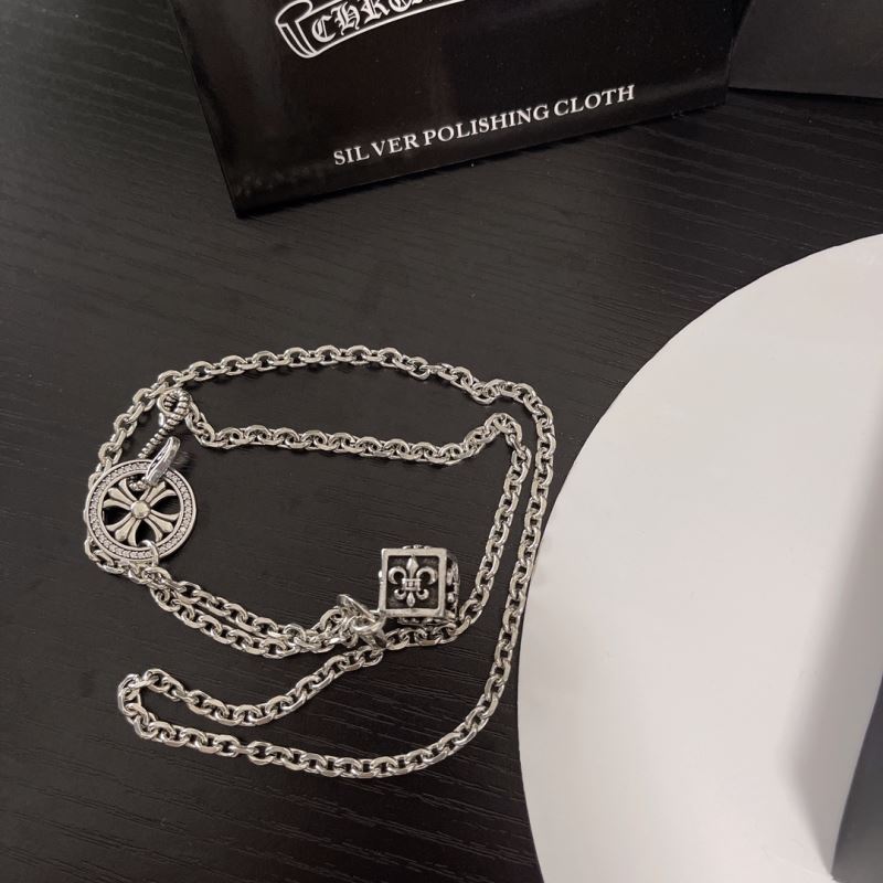 Chrome Hearts Necklaces